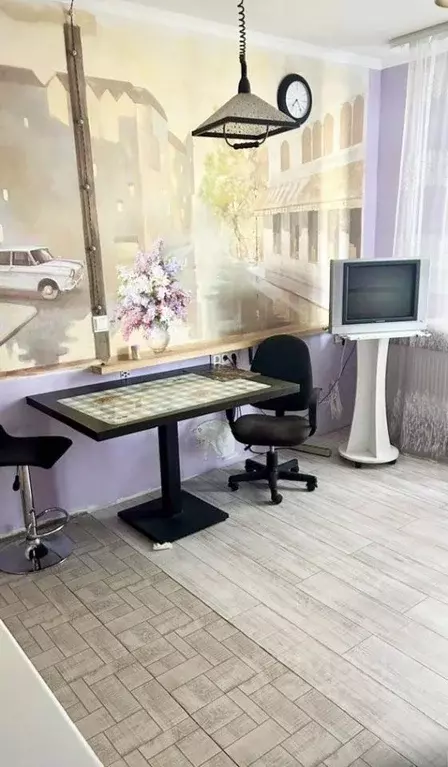 Студия Татарстан, Казань ул. Ярышлар, 2 (30.0 м) - Фото 1