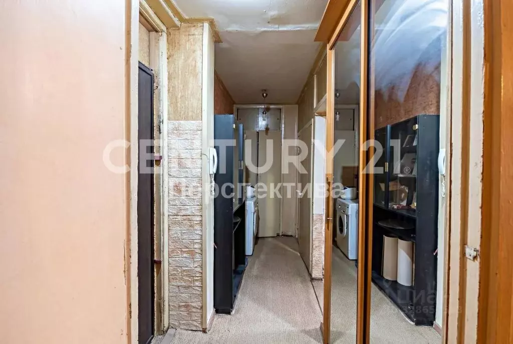 1-к кв. Московская область, Щелково городской округ, пос. Новый ... - Фото 2