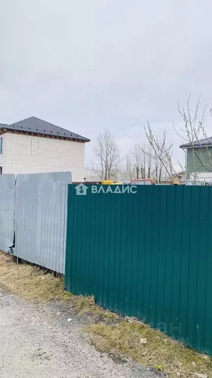 Участок в Санкт-Петербург Красный Октябрь СНТ, 4-я линия (6.5 сот.) - Фото 2