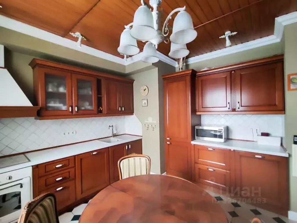 2-к кв. Нижегородская область, Нижний Новгород ул. Родионова, 39 (61.9 ... - Фото 1