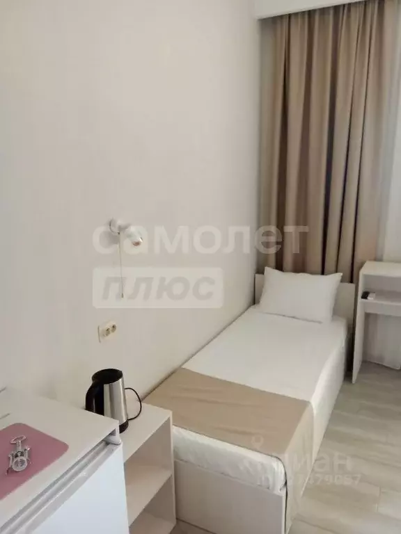 Студия Крым, Ялта муниципальный округ, Симеиз пгт ул. Владимира ... - Фото 2