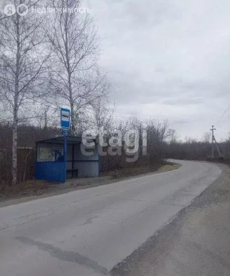 Участок в Новосибирск, Октябрьский район, микрорайон Зелёный Бор (6.7 ... - Фото 1