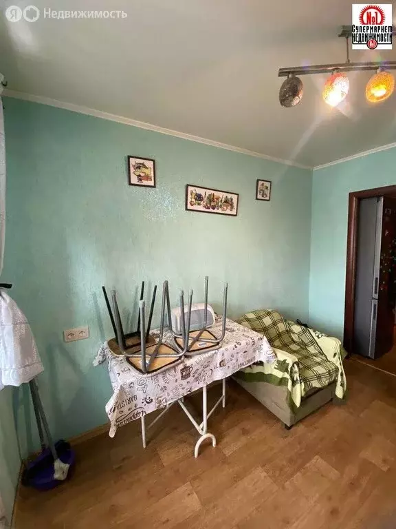 2-комнатная квартира: Самара, улица Осипенко, 144 (50 м) - Фото 2