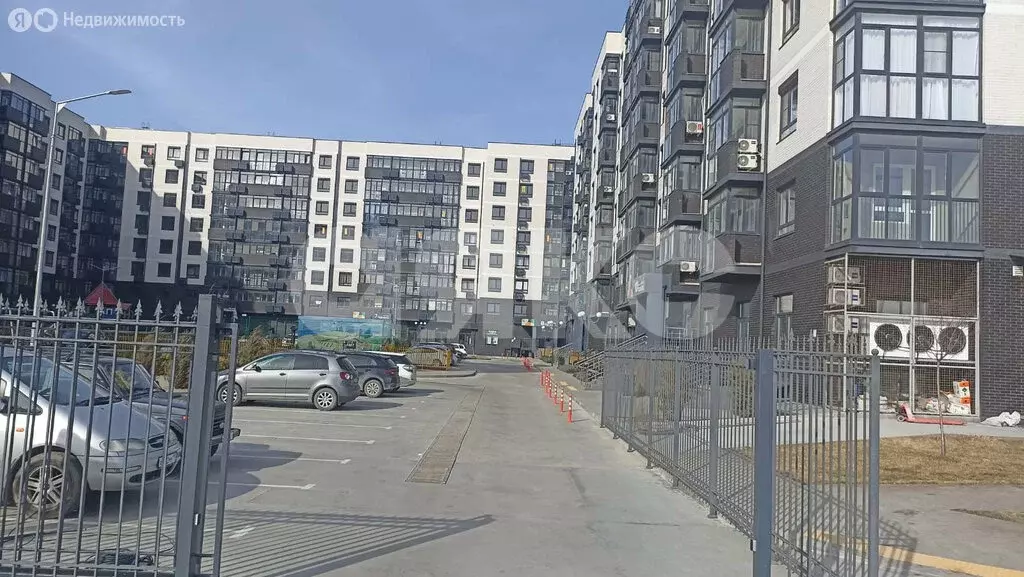 Квартира-студия: Темрюк, Дальняя улица, 30 (25 м) - Фото 0