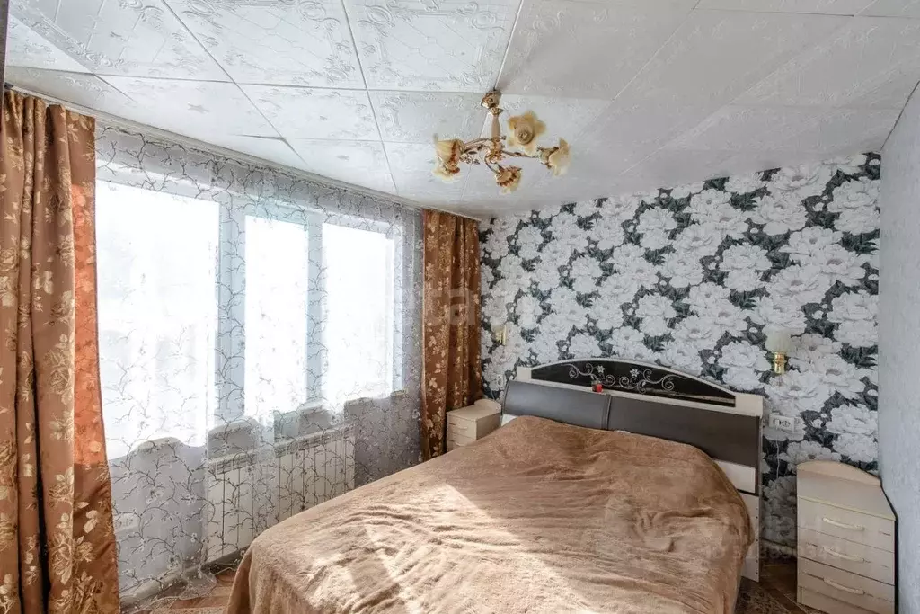 Дом в Томская область, Томский район, с. Семилужки тракт Иркутский ... - Фото 0