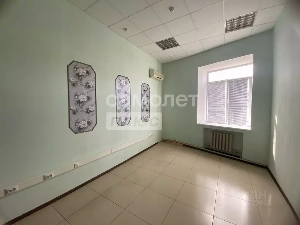 Офис в Самарская область, Сызрань Советская ул., 31 (1384 м) - Фото 2