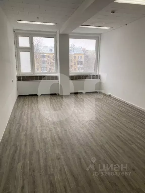 Офис в Москва Городская ул., 8 (3000 м) - Фото 1