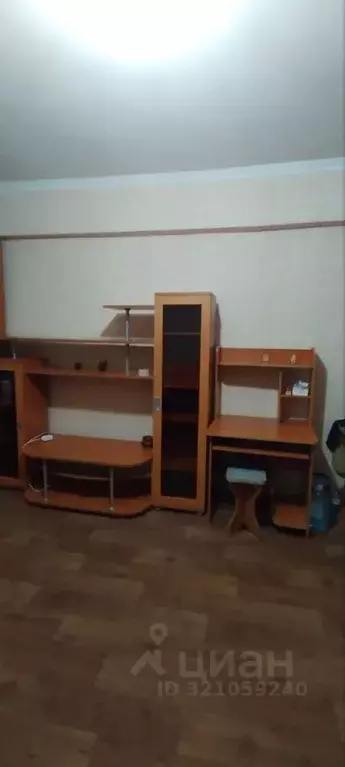 Комната Нижегородская область, Нижний Новгород ул. Пушкина, 40А (18.0 ... - Фото 1