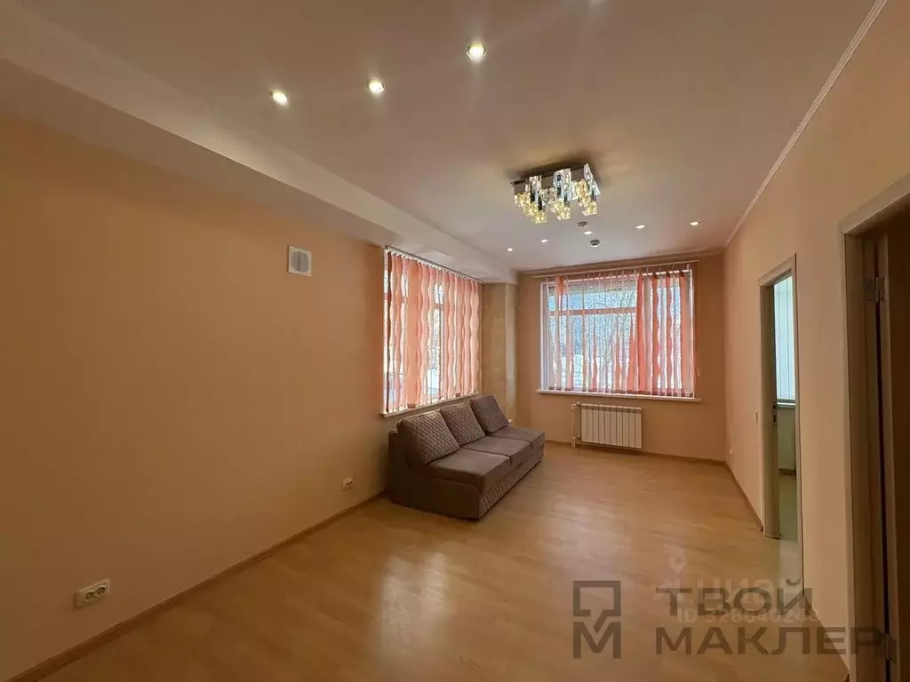 Офис в Пензенская область, Пенза проезд 5-й Виноградный, 22 (360 м) - Фото 1