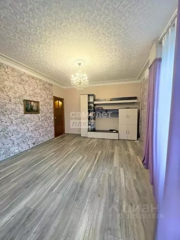 2-к кв. Смоленская область, Смоленск ул. Крупской, 57 (56.1 м) - Фото 2