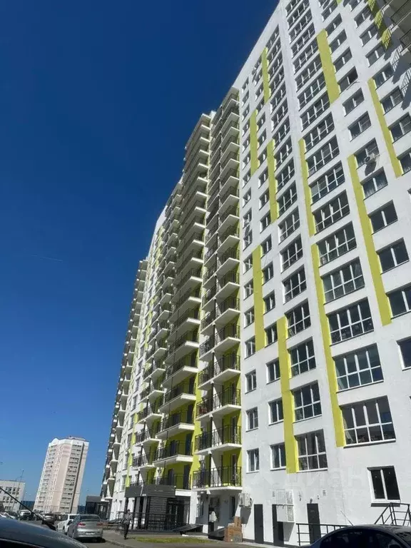 3-к кв. Пензенская область, Пенза ул. Генерала Глазунова, 6 (74.8 м) - Фото 0