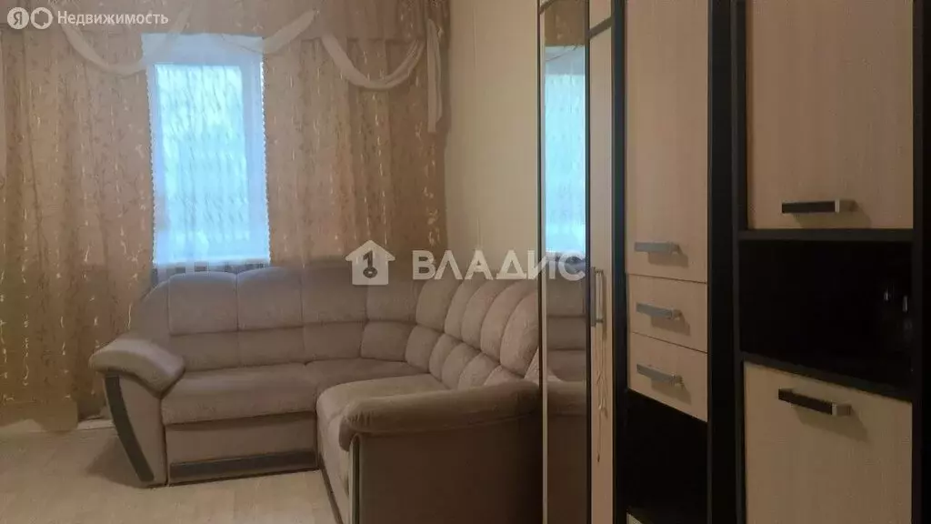3-комнатная квартира: Иваново, улица Красных Зорь, 1 (53 м) - Фото 1