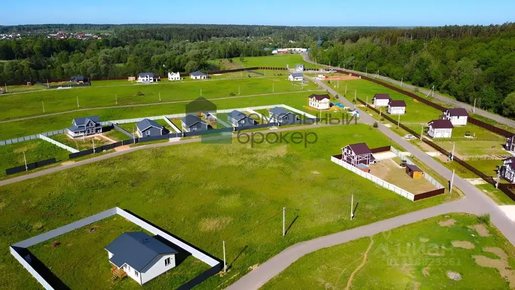 Участок, 9.3 сот., поселения (ижс) - Фото 2