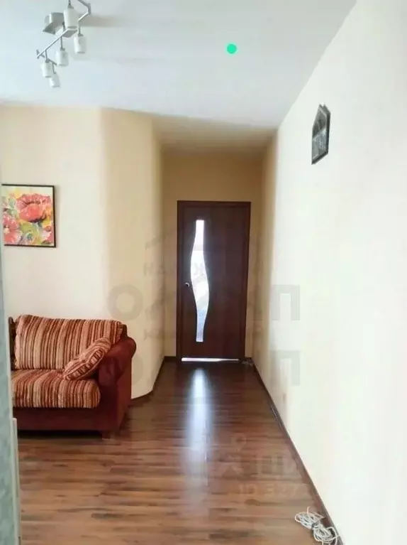 2-к кв. Калужская область, Калуга ул. Постовалова, 21 (58.0 м) - Фото 2