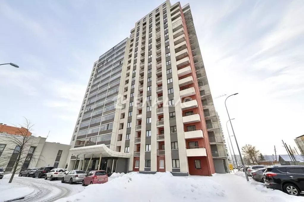 Студия Карелия, Петрозаводск ул. Чапаева, 44 (22.0 м) - Фото 1