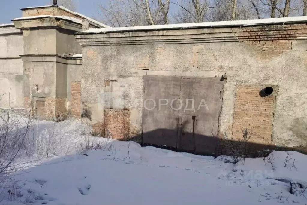 Помещение свободного назначения в Кемеровская область, Новокузнецк ... - Фото 1