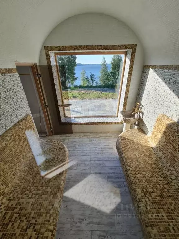 Дом в Тверская область, Зубцовский муниципальный округ, д. ... - Фото 2