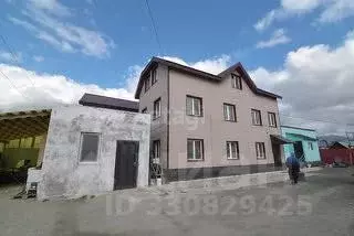 Помещение свободного назначения в Сахалинская область, Южно-Сахалинск ... - Фото 1