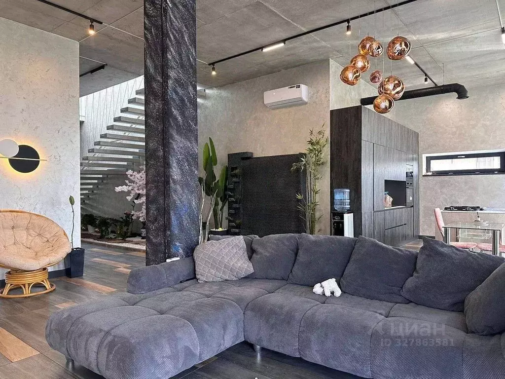 Дом в Татарстан, Лаишевский район, Нармонское с/пос, Тетеево-2 СНТ 19 ... - Фото 1