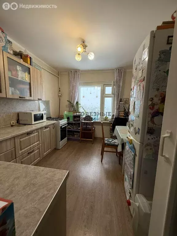 1-комнатная квартира: Ижевск, Нагорная улица, 38 (34.5 м) - Фото 2