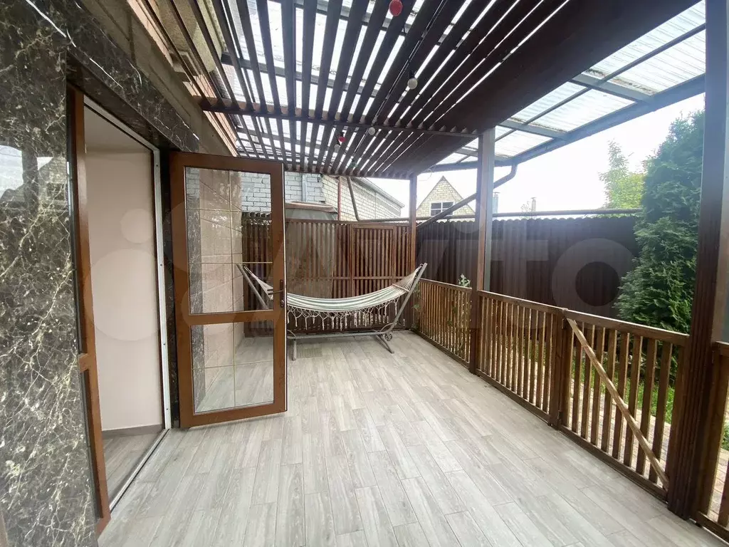 Квартира-студия, 38 м, 1/4 эт. - Фото 1