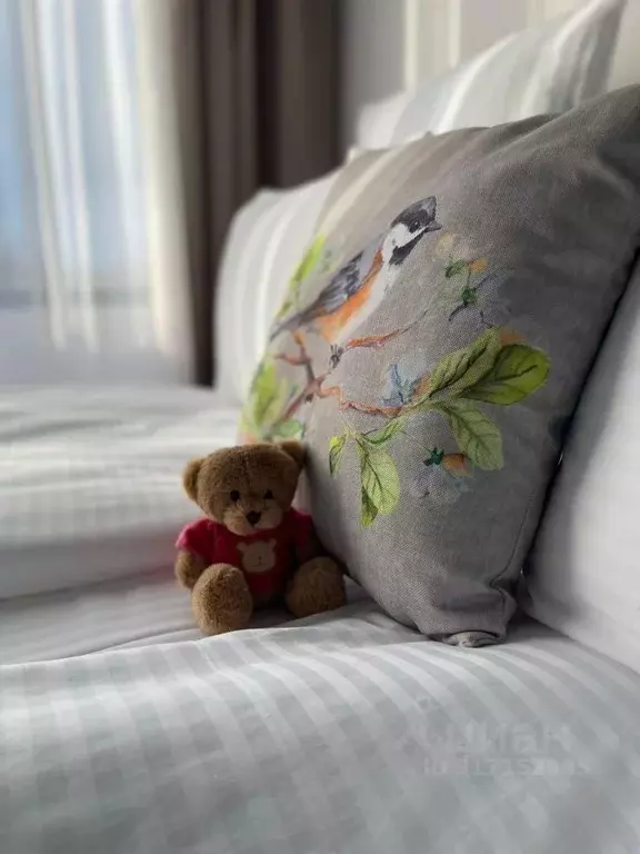 1-к кв. Карелия, Петрозаводск ул. Антикайнена, 38 (26.0 м) - Фото 1