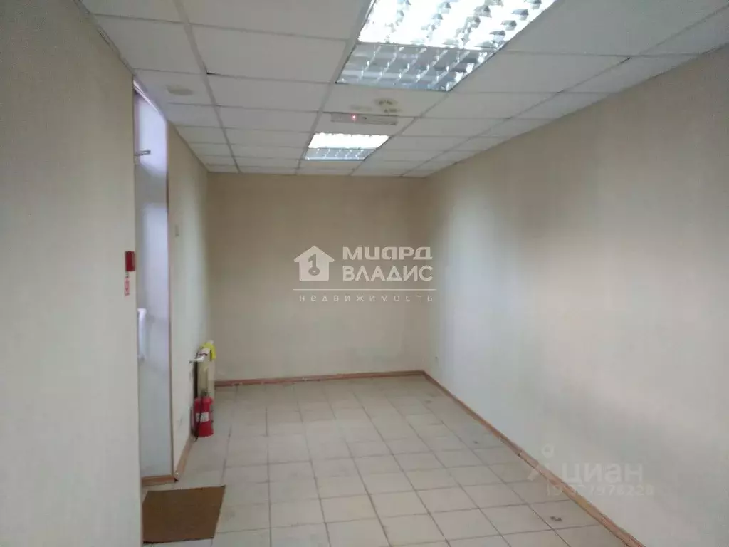 Помещение свободного назначения в Омская область, Омск просп. Мира, ... - Фото 2