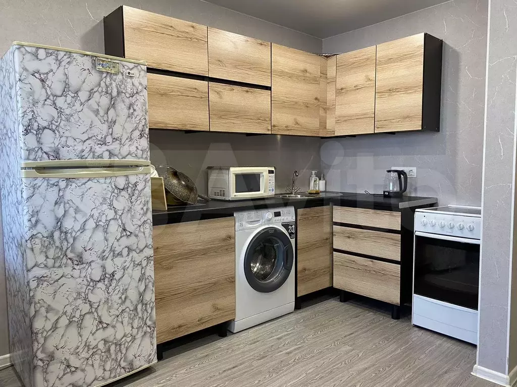 Квартира-студия, 30 м, 8/10 эт. - Фото 0