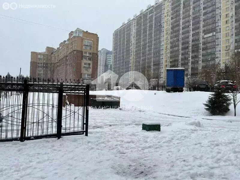 Помещение свободного назначения (55 м) - Фото 1