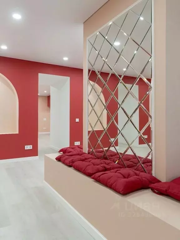 Помещение свободного назначения в Санкт-Петербург 2-я Красноармейская ... - Фото 2