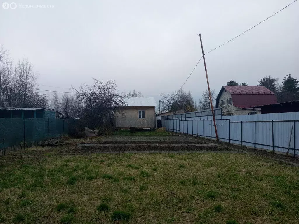 Дом в Егорьевск, Садовый проезд (30 м) - Фото 2