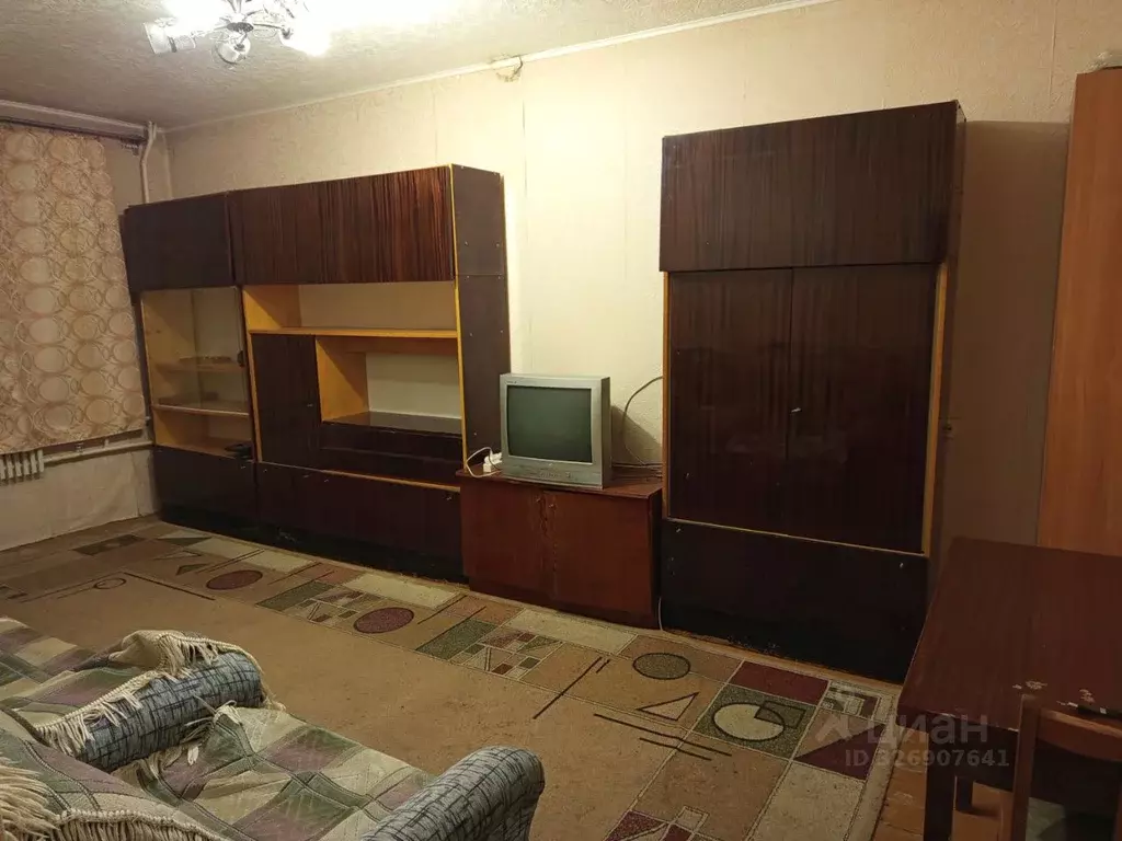 3-к кв. Челябинская область, Челябинск ул. Шаумяна, 89 (70.0 м) - Фото 2