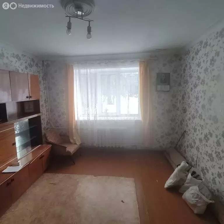 2-комнатная квартира: Верхняя Салда, улица Строителей, 9 (39.9 м) - Фото 1