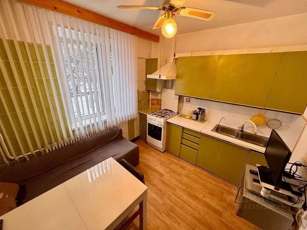 3-к кв. Белгородская область, Белгород Белгородский просп., 50 (71.4 ... - Фото 2