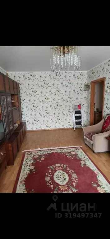 2-к кв. Ростовская область, Ростов-на-Дону Северный мкр, ул. Волкова, ... - Фото 0