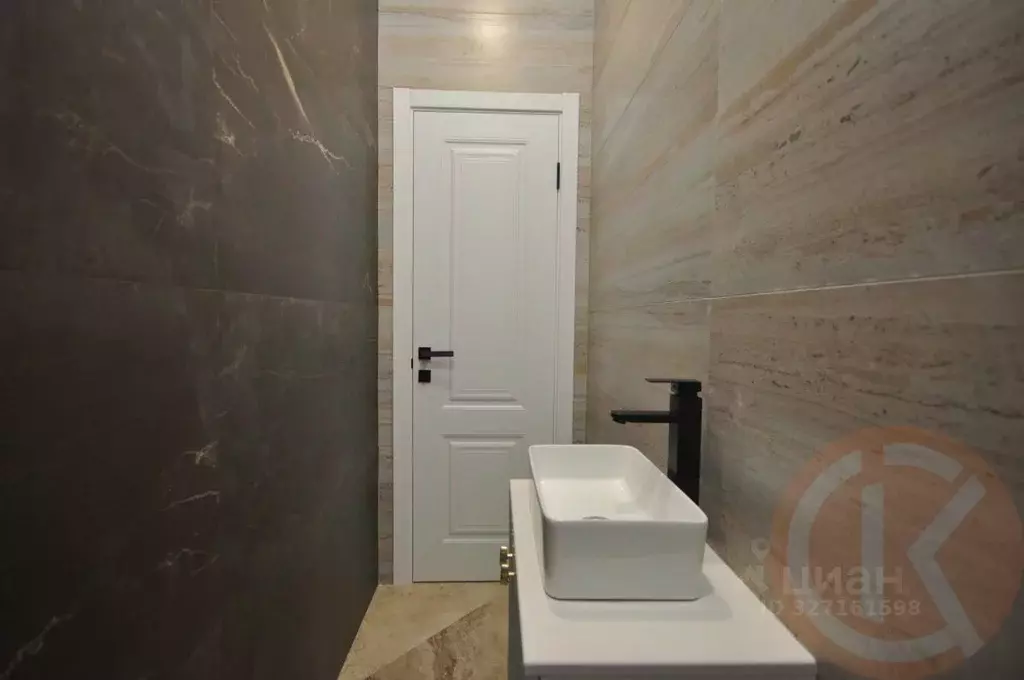 Дом в Крым, Евпатория городской округ, Заозерное пгт ул. Могилевская, ... - Фото 2