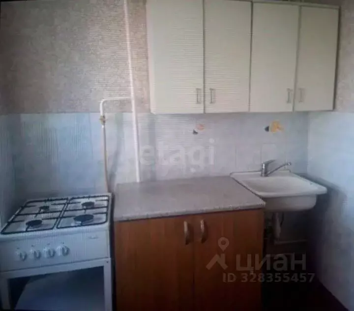 1-к кв. Пермский край, Пермь ул. Куйбышева, 62 (35.4 м) - Фото 2