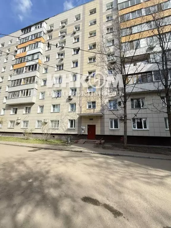 Квартира, 1 комната, 35 м - Фото 1