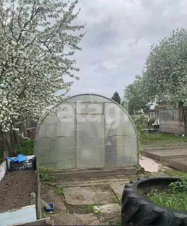 Дом в Тюменская область, Тобольский муниципальный округ, Прииртышское ... - Фото 2