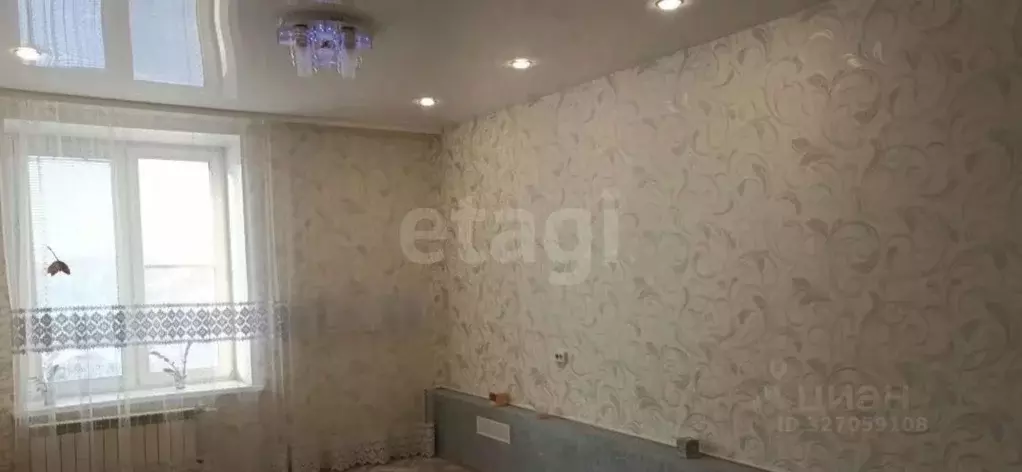 2-к кв. Свердловская область, Нижний Тагил просп. Вагоностроителей, 8 ... - Фото 2