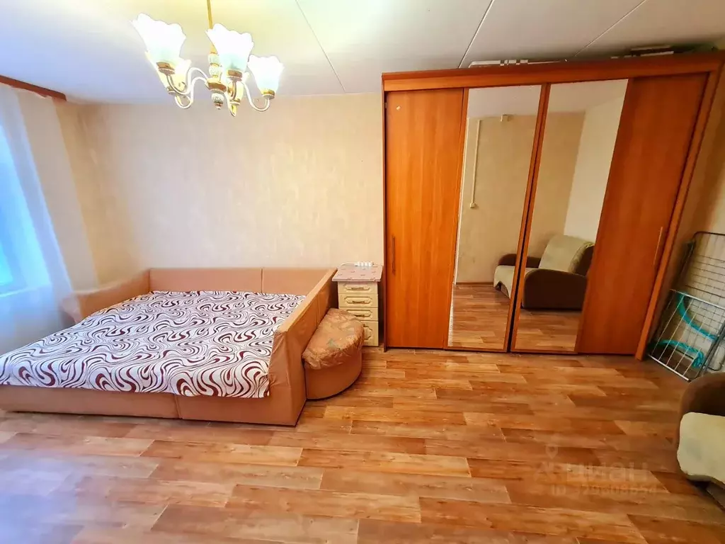 1-к кв. Москва Кавказский бул., 21 (34.6 м) - Фото 1