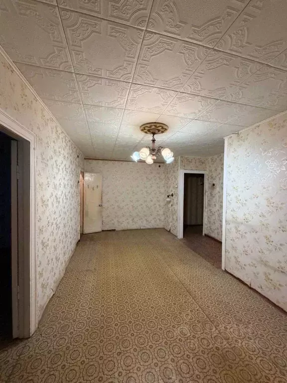 2-к кв. Самарская область, Самара ул. Гастелло, 35 (44.9 м) - Фото 2