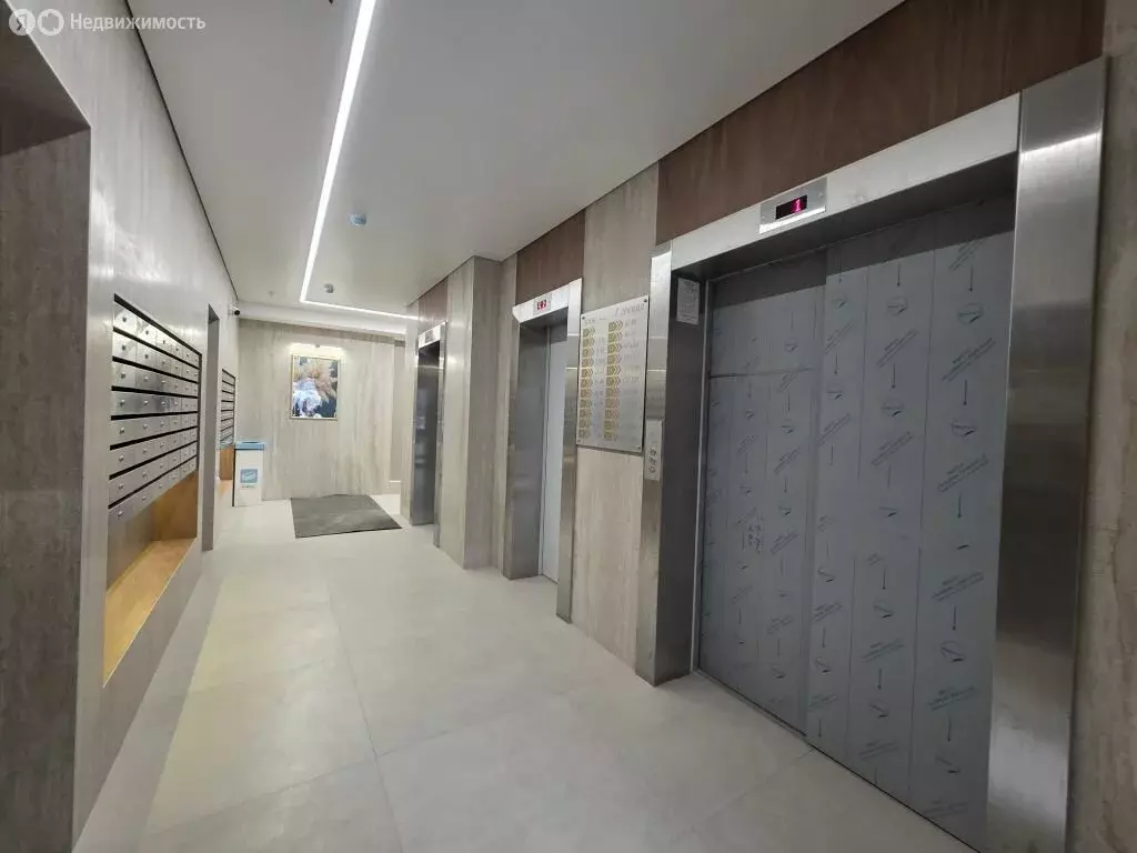 2-комнатная квартира: Тверь, Оснабрюкская улица, 22к1 (45.46 м) - Фото 2