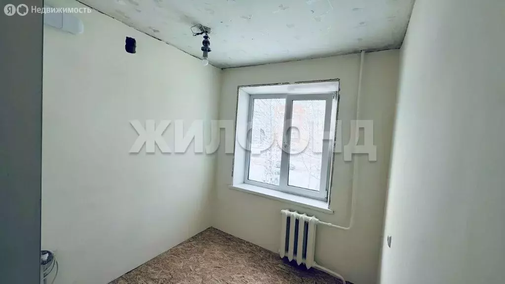 2-комнатная квартира: Томск, улица Ивана Черных, 113А (44.2 м) - Фото 1