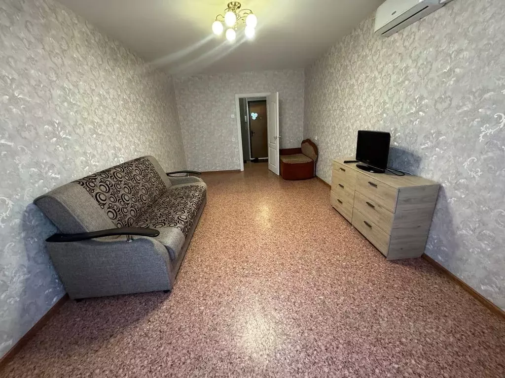 1-к кв. Воронежская область, Воронеж ул. Шишкова, 146в (40.4 м) - Фото 2