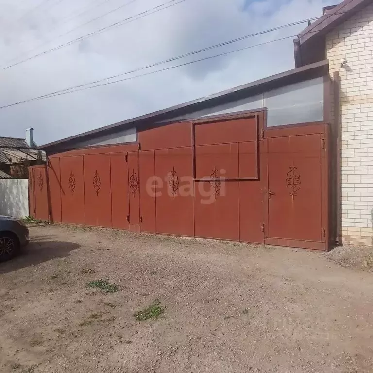 Офис в Саратовская область, Энгельс ул. Нестерова, 137А (164 м) - Фото 1