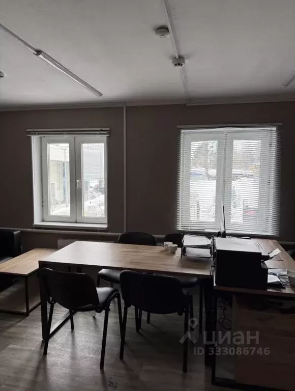 Офис в Татарстан, Казань ул. Космонавтов, 67к2 (13 м) - Фото 2