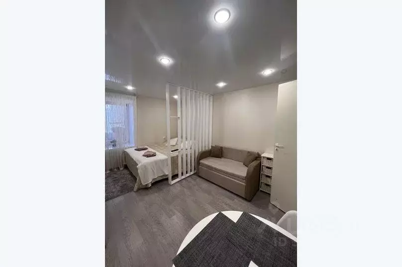 1-к кв. Карелия, Сортавала Северная ул., 22А (35.0 м) - Фото 1