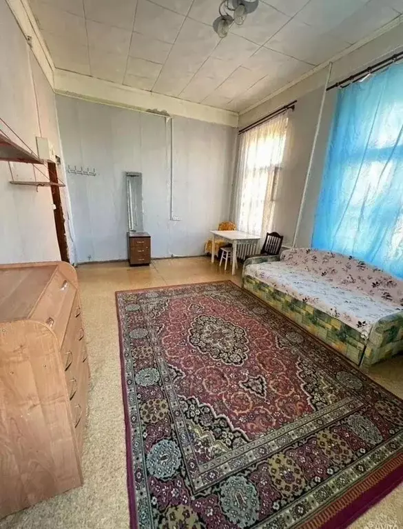 Комната Московская область, Верея Наро-Фоминский городской округ, ул. ... - Фото 1
