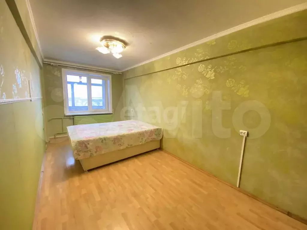 2-к. квартира, 46 м, 9/9 эт. - Фото 1